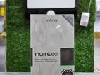 Infinix Note 60 (Brand New)