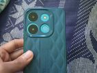 Infinix Note 7 . (Used)