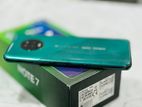 Infinix Note 7 . (Used)