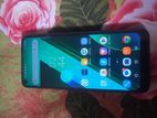 Infinix Note 7 . (Used)