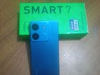 Infinix Note 7 . (Used)