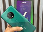 Infinix Note 7 . (Used)