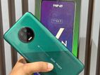 Infinix Note 7 . (Used)