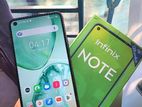 Infinix Note 8i 6/128 gb (Used)