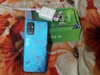 Infinix Note 8i 6/128 (Used)