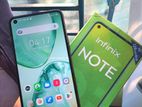 Infinix Note 8i 6/128 (Used)