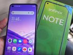 Infinix Note 8i 6/128 (Used)