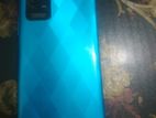 Infinix Note 8i 6/128 (Used)