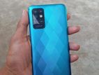 Infinix Note 8i Mobile for sell (Used)