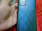 Infinix Note 8i . (Used)