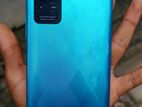 Infinix Note 8i . (Used)