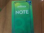 Infinix Note 8i . (Used)