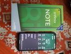 Infinix Note 8i . (Used) for Sale in Mirpur | Bikroy