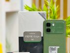 Infinix Note Edge 5G (Used)