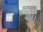 Infinix Note edge full (Used)