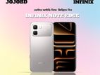 Infinix NOTE EDGE কিস্তি নিন (Brand New)