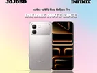 Infinix NOTE EDGE কিস্তি নিন (Brand New)