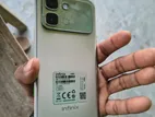 Infinix note edge (Used)