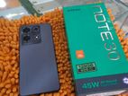 Infinix note30.8+128 (Used)