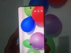 Infinix note40.16gb (Used)