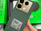 Infinix Note40pro(8/256)5g (Used)