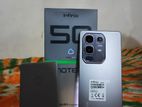 Infinix Note50 8/256 (Used)