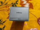Infinix note50 (Used)