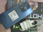 Infinix mobile for sale (Used)