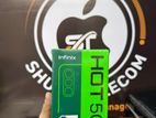 Infinix Hot 50 Pro (New)