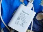 Infinix Original 33w charger