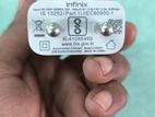Infinix Original Charger