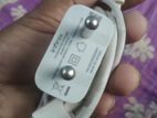 Infinix Original Charger