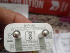 Infinix Original Charger
