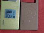 Infinix Note 40 pro (Used)