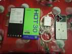 Infinix Hot 30. (Used)