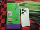 Infinix Hot 40i (Used)