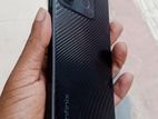 Infinix Ram,,4gb,,Rom,,64gb (Used)