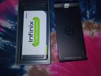 Infinix note 40s (Used)