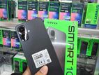 Infinix Samrt10 4+64 (Used)