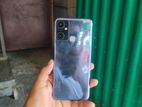 Infinix smairt 6 plus (Used)