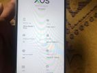 Infinix Smart 7 plus (Used)