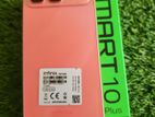 Infinix Smart 10+ 4/128 (Used)