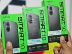 Infinix Smart 10 4/64 3Days Used (Used)