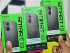 Infinix Smart 10 4/64 3Days Used (Used)