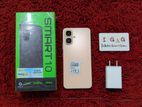 Infinix Smart 10 4+64GB Box (Used)