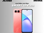 Infinix SMART 10 + কিস্তিতে (Brand New)