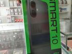 Infinix smart 10 (New)