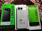 Infinix Smart 10 plus 2025 (New)
