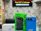 Infinix Smart 10 plus 4/128 (Used)