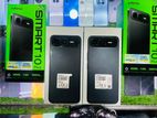Infinix Smart 10 plus 4/128 (Used)